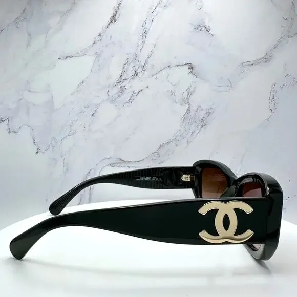 New Chanel Sunglasses - Picture 6 of 16